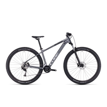 CUBE Aim SLX 29 MTB kerékpár 2023 - szürke, XL