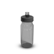 CUBE Bottle Grip kerékpáros kulacs, 0.5 liter - fekete