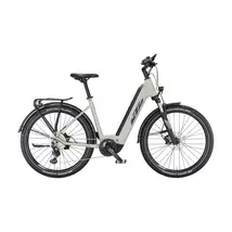KTM Macina Aera 571 elektromos MTB kerékpár 2023 - 43