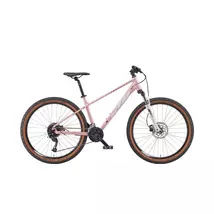 KTM Penny Lane Disc 271 27.5&amp;quot; MTB kerékpár 2023 - rózsaszín, XS