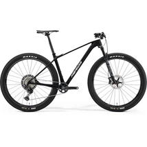 MERIDA Big.Nine 7000 29-es MTB kerékpár 2021 - fekete/fehér