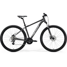 MERIDA Big.Nine 15 29-es MTB kerékpár 2022 - antracit/ezüst
