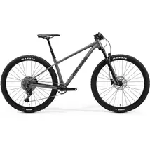 MERIDA BIG.NINE TR 600 MTB kerékpár 2024 - szürke, S
