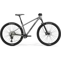 MERIDA BIG.NINE TR Limited MTB kerékpár 2024 - szürke, M