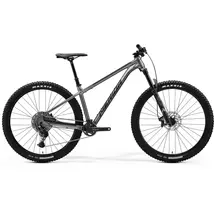 MERIDA BIG.TRAIL 600 MTB kerékpár 2024 - szürke, M