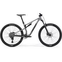 MERIDA ONE-TWENTY 300 29" MTB kerékpár 2024 - szürke