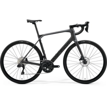 MERIDA Scultura Endurance 6000 országúti kerékpár 2024 - ezüst, S