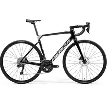 MERIDA Scultura 6000 országúti kerékpár 2024 - fekete, S