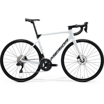 MERIDA Scultura 6000 országúti kerékpár 2024 - fehér
