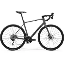 MERIDA Scultura Endurance GR 500 gravel kerékpár 2024 - szürke, M