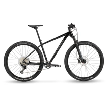 STEVENS Devil&#039;s Trail MTB 29 kerékpár 2023 - fekete