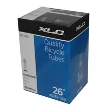 XLC VT-A26 kerékpár belső gumi - 26 x 1.5/2.5