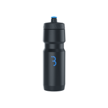 BBB BWB-05 kulacs kerékpárhoz CompTank XL, 750ml - fekete/kék