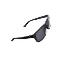 BBB BSG-66 Spectre kerékpáros szemüveg - matt fekete keret/PC fényes tükrös lencse