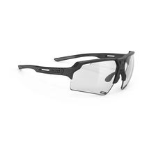 RUDY PROJECT Deltabeat sportszemüveg - fekete/ fotokromatikus lencsével