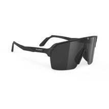 RUDY PROJECT Spinshield Air napszemüveg - fekete/ füstszínű fekete lencsével
