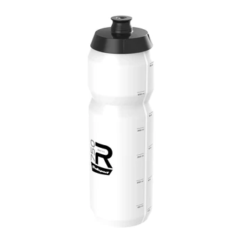 POLISPORT R750 kerékpáros kulacs - fehér