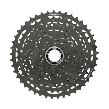 SHIMANO Cues LG400-11 kerékpár fogaskoszorú