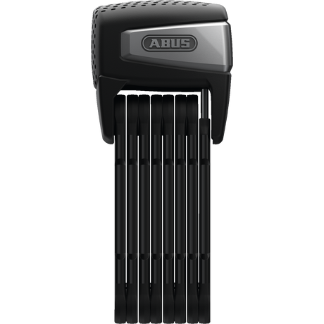 ABUS Bordo 6500A/110 Alarm SmartX hajtogatható kerékpár zár, kulcs nélküli