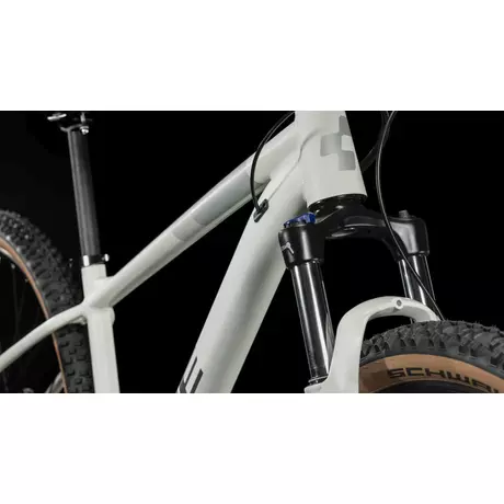 CUBE Access WS EXC 27.5-es MTB kerékpár 2023 - világosszürke - 6