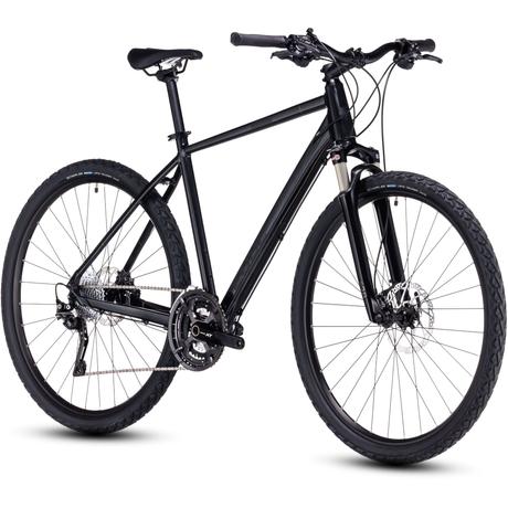 Cube nature cross trekking clearance