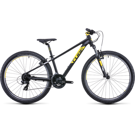 CUBE Acid 260 26-os MTB kerékpár - fekete/sárga