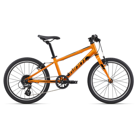 GIANT Arx 20 20-as gyerek kerékpár 2022 - metál narancs