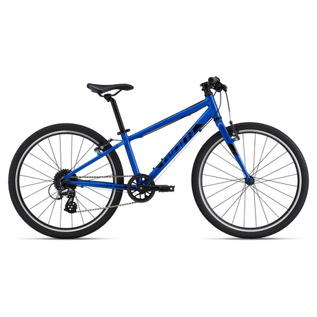 GIANT Arx 24 24-es gyerek kerékpár 2022 - kék