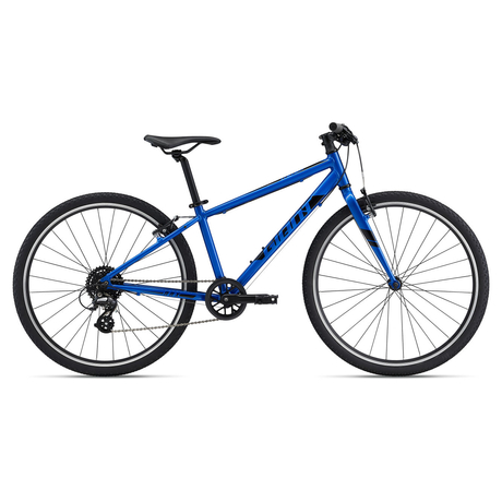 GIANT Arx 26 26-os gyerekkerékpár 2022 - kék