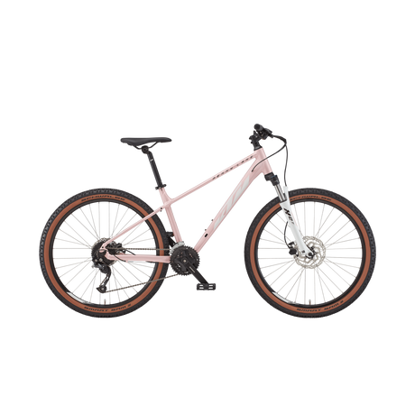 KTM Penny Lane Disc 271 27.5 női MTB kerékpár 2022 - rózsaszín