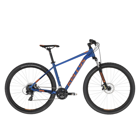 KELLYS Spider 30 29&quot; MTB kerékpár 2021 - kék