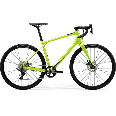 MERIDA Silex 300 gravel kerékpár 2020