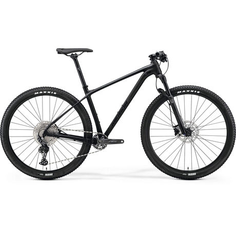 MERIDA Big.Nine Limited 29-es MTB kerékpár 2022 - fekete