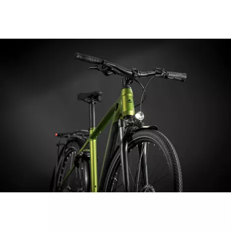 MERIDA eSPRESSO 700 EQ női elektromos kerékpár 2022 - zöldeskék kék/fekete L - 3