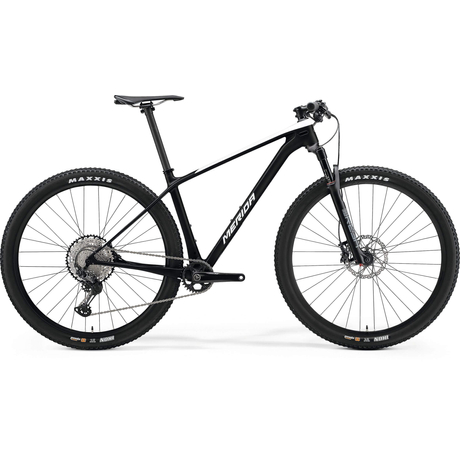MERIDA Big.Nine XT 29-es MTB kerékpár 2022 - fekete/fehér