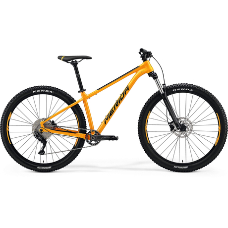 MERIDA Big.Trail 200 29-es MTB kerékpár 2022 - narancs