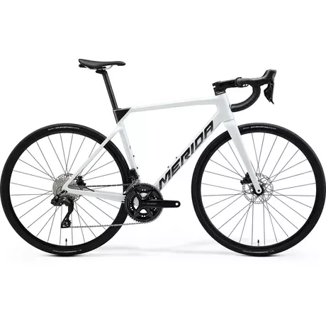 MERIDA Scultura 6000 országúti kerékpár 2024 - fehér, XS