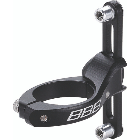BBB BBC-95 UniHold kulacstartó tartóadapter - fekete