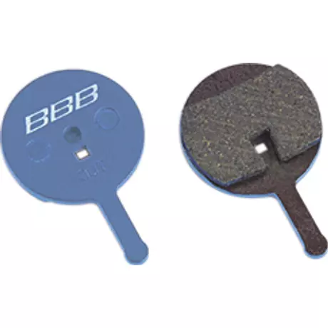 BBB BBS-43T DiscStop tárcsafék fékbetét - Avid Ball Bearing 5 kompatibilis