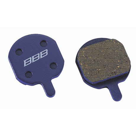 BBB BBS-48 tárcsafék betét kerékpárhoz Hayes SOLE hidr. kompatibilis