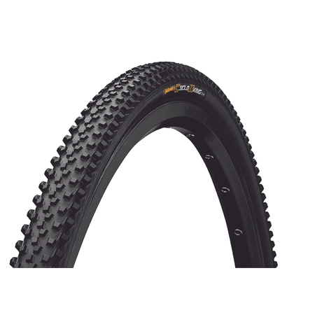 CONTINENTAL CycloX-King RaceSport kerékpár külső gumi, hajtogathatós