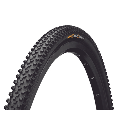 CONTINENTAL CycloX-King RaceSport kerékpáros külső gumi, hajtogathatós
