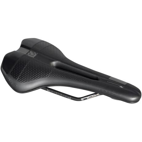 PRO Griffon Gel kerékpáros nyereg - 142 mm