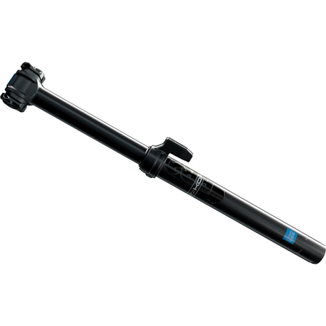 PRO Koryak Dropper Post, 31.6 mm, 150mm / 450mm, uni kar