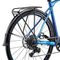 MERIDA kerékpár csomagtartó SILEX kerékpárokhoz