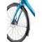 MERIDA kerékpár sárvédő SILEX kerékpárokhoz