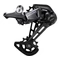 SHIMANO Deore M6100-SGS hátsó váltó, Shadow+, 12s