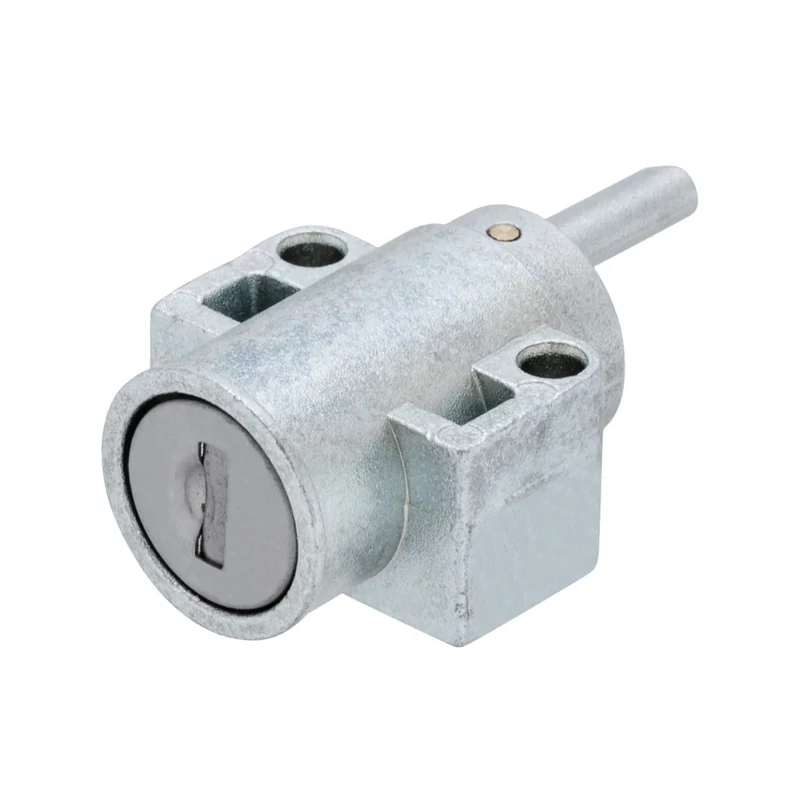 ABUS Bosch e-bike akkumulátor zár - CPT1 - T83