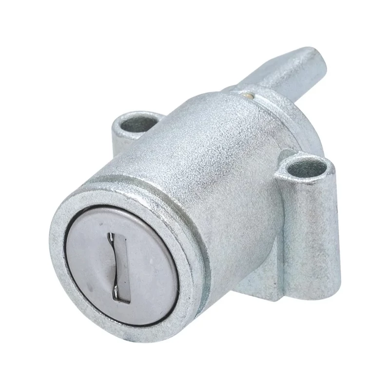 ABUS Bosch e-bike akkumulátor zár - IT2.1 - T82