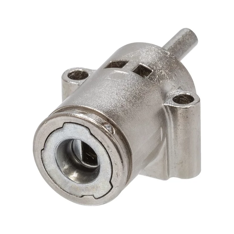 ABUS Bosch e-bike akkumulátor zár - IT2.1 - XPlus